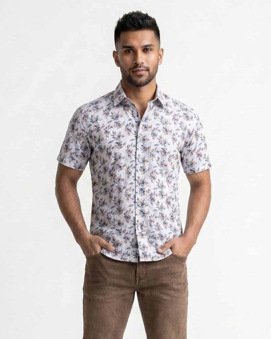 JOBBS SHORT SLEEVE  SHIRT