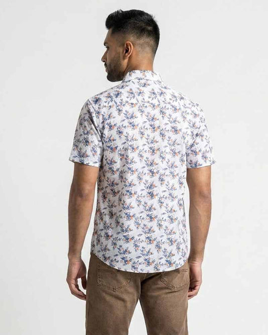 JOBBS SHORT SLEEVE  SHIRT