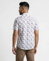 JOBBS SHORT SLEEVE  SHIRT