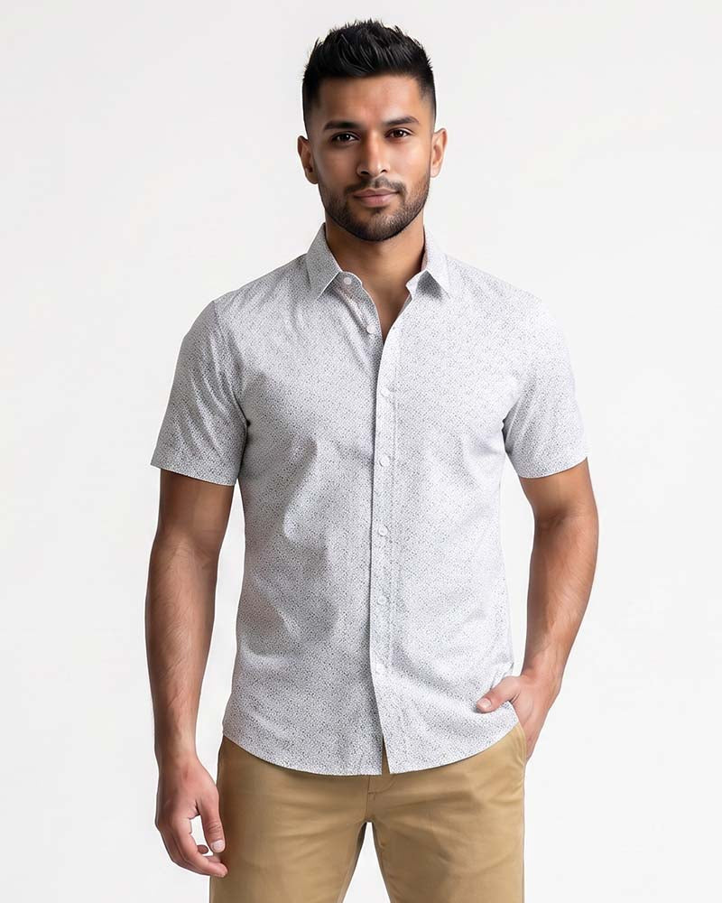 JOBBS SHORT SLEEVE SHIRT