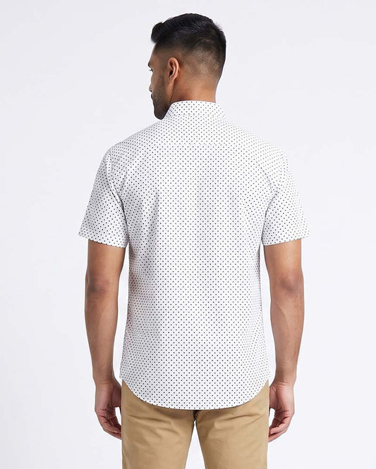 JOBBS SHORT SLEEVE SHIRT
