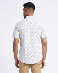 JOBBS SHORT SLEEVE SHIRT