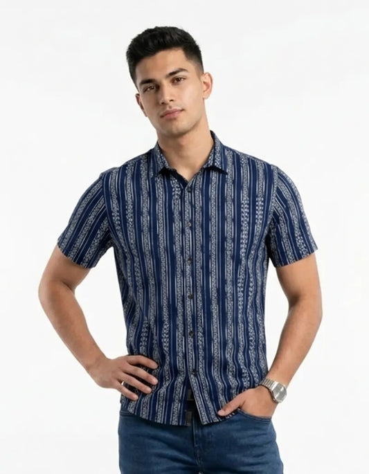 JOBBS SHORT SLEEVE  SHIRT