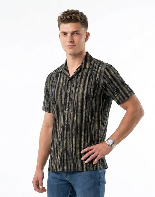 JOBBS SHORT SLEEVE  SHIRT