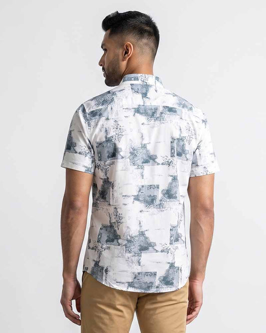 JOBBS SHORT SLEEVE SHIRT