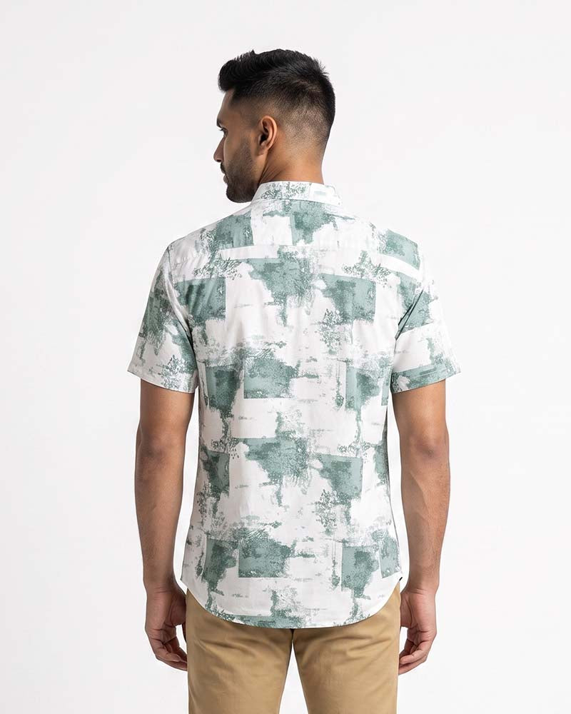 JOBBS SHORT SLEEVE SHIRT