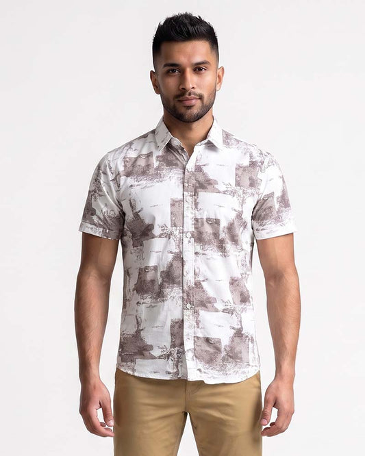 JOBBS SHORT SLEEVE SHIRT