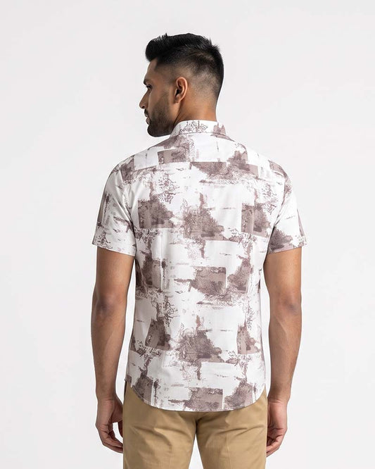 JOBBS SHORT SLEEVE SHIRT