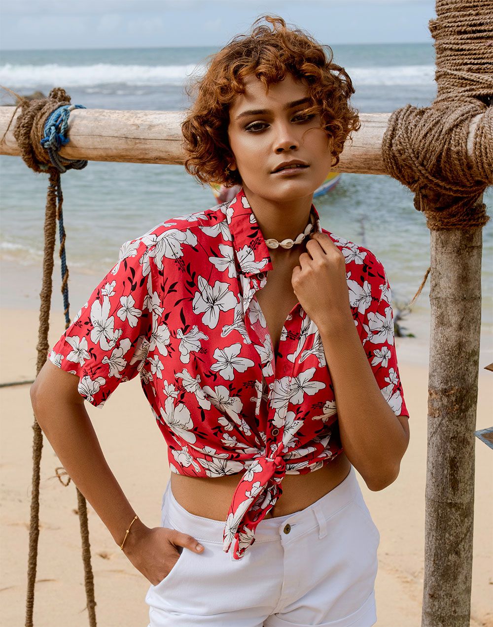 0202206188RED-2XL (2)_Women And Men Unisex_Fashion Bug Sri Lanka