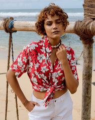 0202206188RED-2XL (2)_Women And Men Unisex_Fashion Bug Sri Lanka