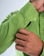 0202208399LGR (3)_Mens Shirt_Fashion Bug Sri Lanka