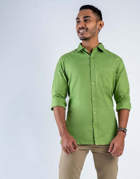JOBBS LONG SLEEVE SHIRT