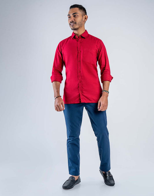 0202208399MRN (1)_Mens Shirt_Fashion Bug Sri Lanka