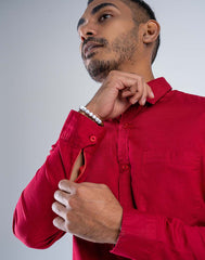 0202208399MRN (3)_Mens Shirt_Fashion Bug Sri Lanka