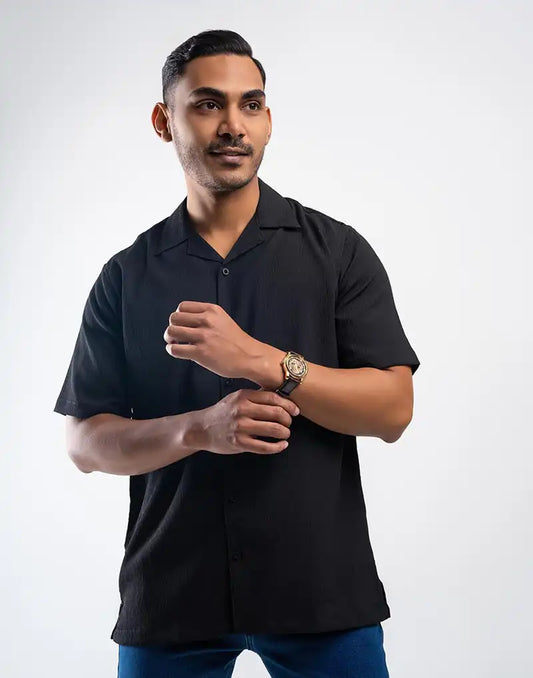 JOBBS OVERSIZED SHIRT