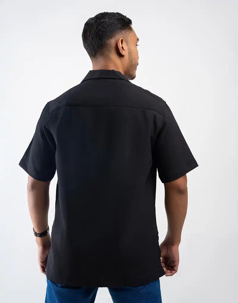 JOBBS OVERSIZED SHIRT