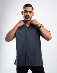 JOBBS OVERSIZED SHIRT