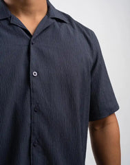 JOBBS OVERSIZED SHIRT