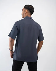 JOBBS OVERSIZED SHIRT