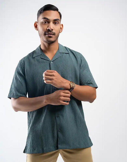 JOBBS OVERSIZED SHIRT