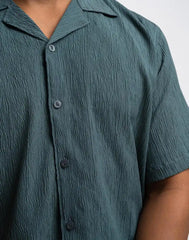 JOBBS OVERSIZED SHIRT