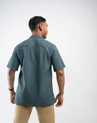 JOBBS OVERSIZED SHIRT