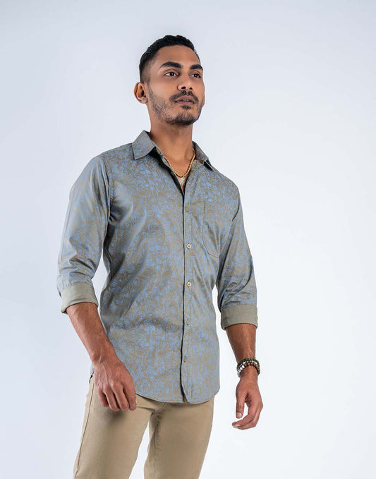 0202208634GYP (2)_Mens Casual Shirt_Fashion Bug Sri Lanka