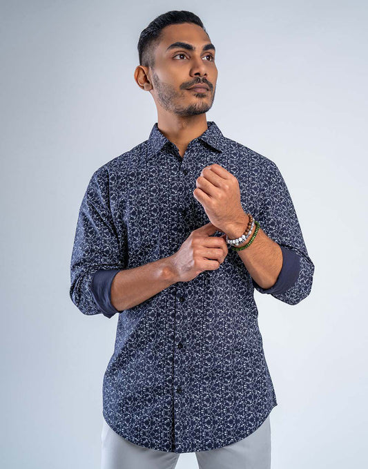 0202208635DBP (1)_Mens Casual Shirt_Fashion Bug Sri Lanka