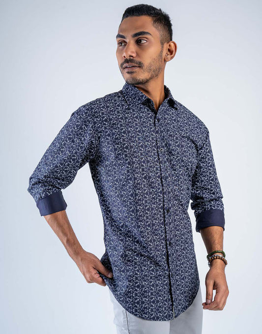 0202208635DBP (2)_Mens Casual Shirt_Fashion Bug Sri Lanka