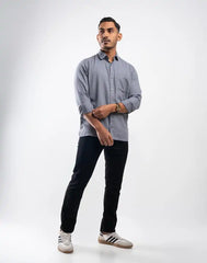 JOBBS CASUAL SHIRT
