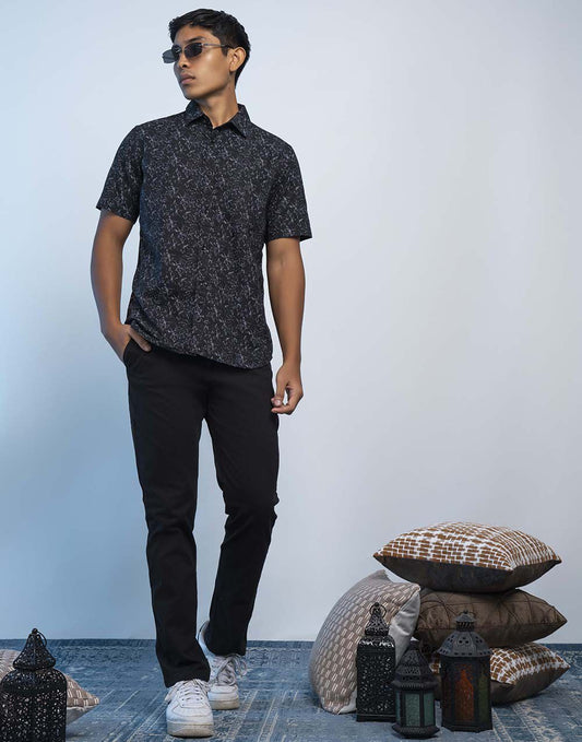 0202209144BKP (1)_Mens_Shirt_Fashion Bug Sri Lanka