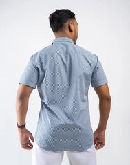 JOBBS  PRINTED SHIRT