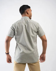 JOBBS  PRINTED SHIRT