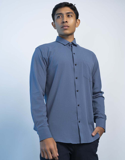 0202209223BLU (3)_Mens_Shirt_Fashion Bug Sri Lanka