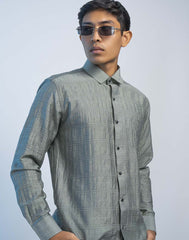 0202209226GRN (3)_Mens_Shirt_Fashion Bug Sri Lanka