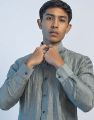 0202209226GRN (4)_Mens_Shirt_Fashion Bug Sri Lanka