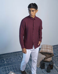0202209229MRN (3)_Mens_Shirt_Fashion Bug Sri Lanka