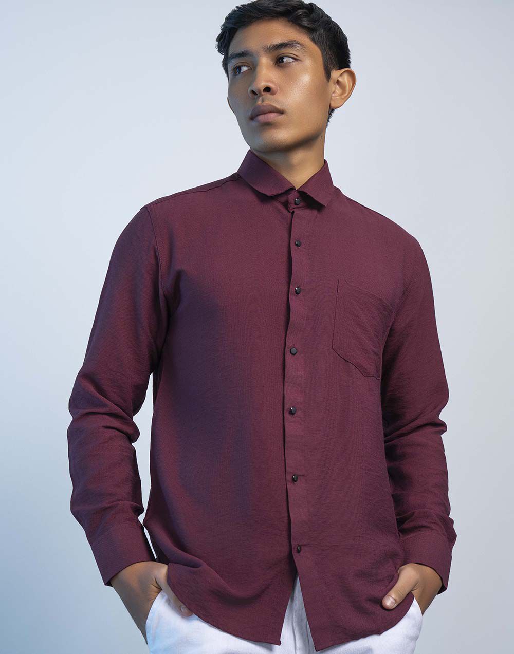 0202209229MRN (4)_Mens_Shirt_Fashion Bug Sri Lanka