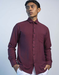 0202209229MRN (4)_Mens_Shirt_Fashion Bug Sri Lanka
