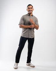 JOBBS CASUAL SHIRT