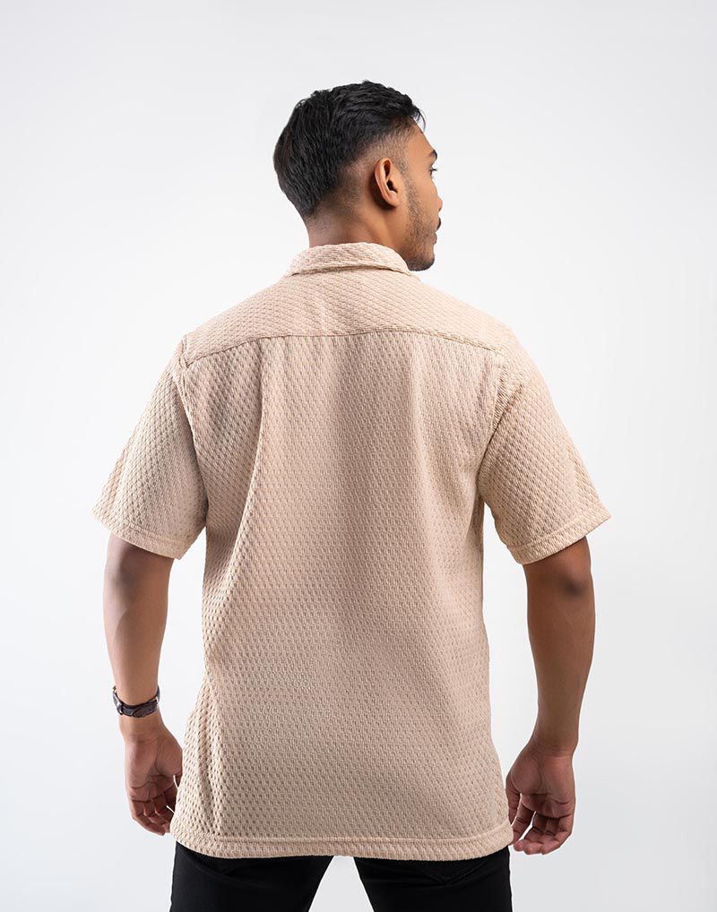 JOBBS OVERSIZED SHIRT