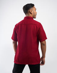 JOBBS OVERSIZED SHIRT