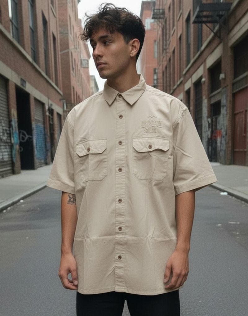 JOBBS CASUAL SHIRT