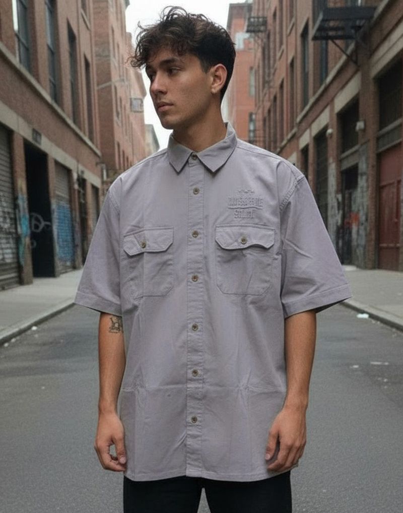 JOBBS CASUAL SHIRT