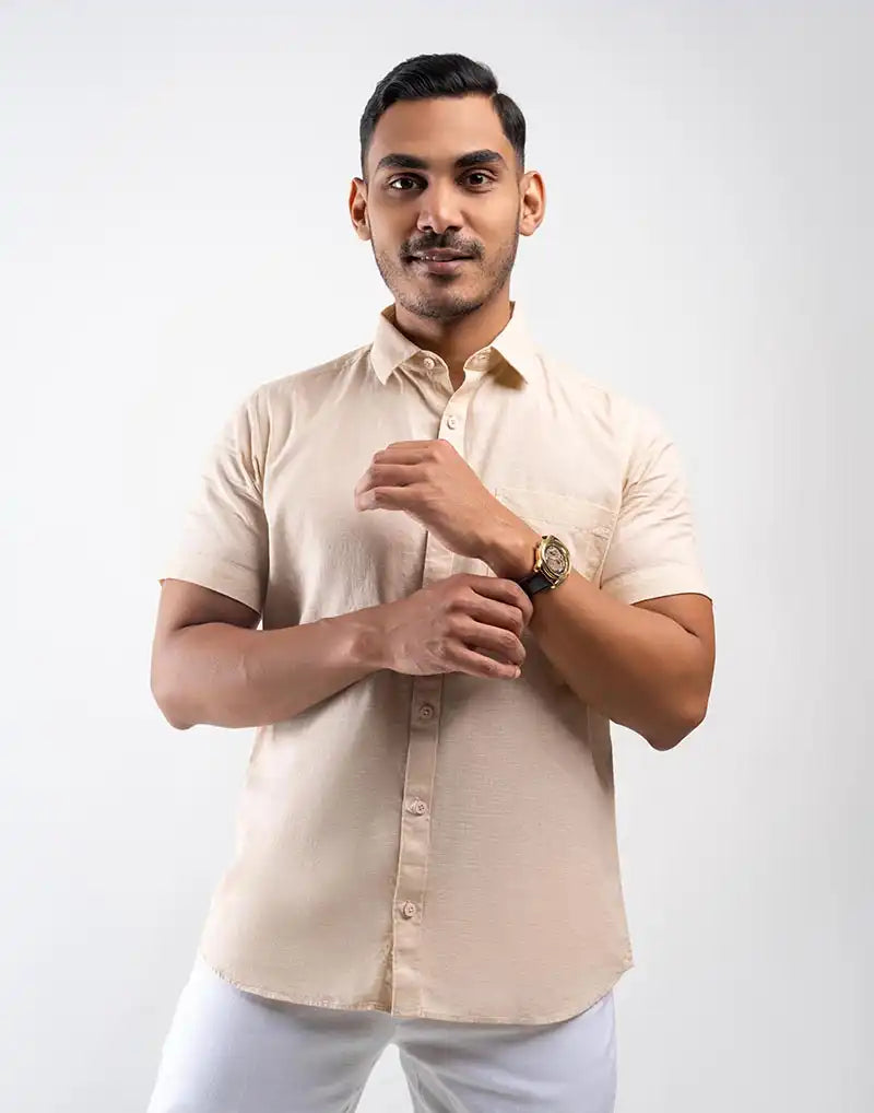 JOBBS CASUAL SHIRT