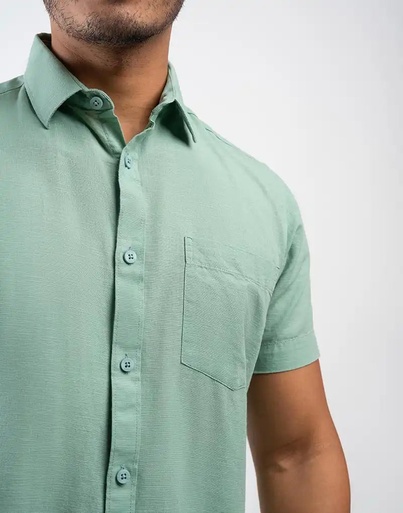 JOBBS CASUAL SHIRT