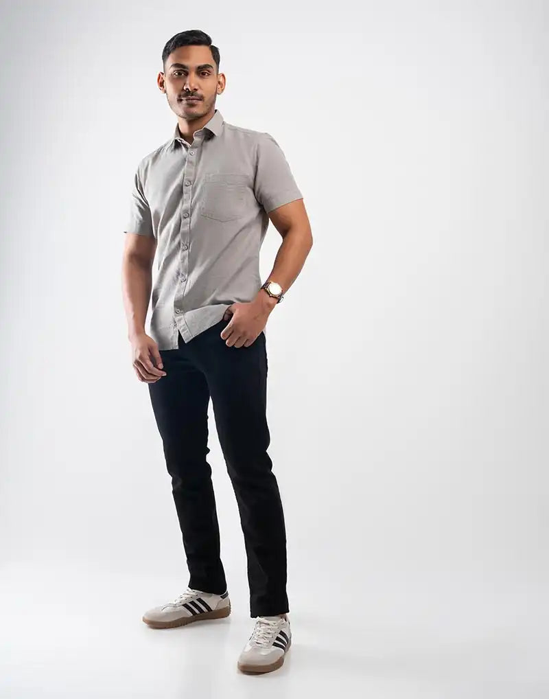 JOBBS CASUAL SHIRT
