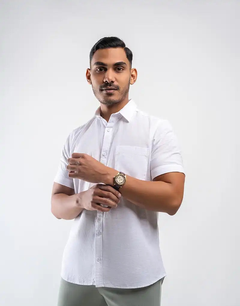 JOBBS CASUAL SHIRT