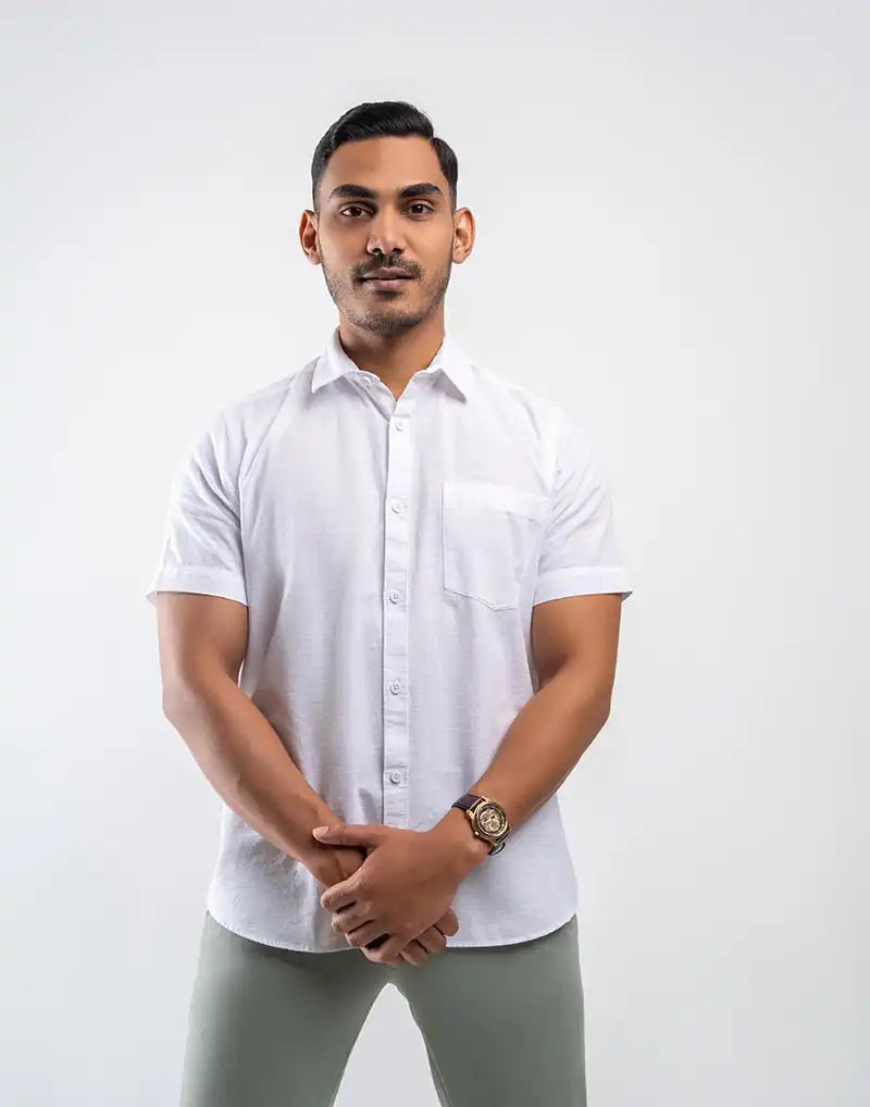 JOBBS CASUAL SHIRT