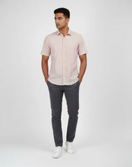 JOBBS SHORT SLEEVE  SHIRT
